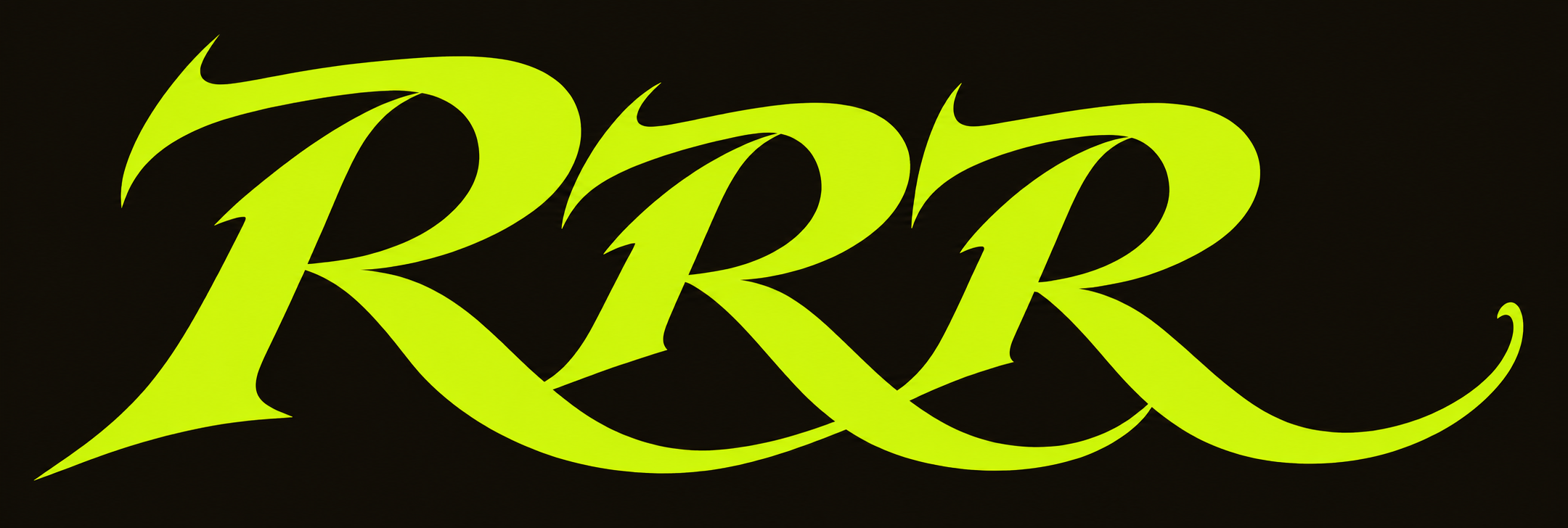 RRR